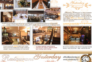 grafica design pentru print