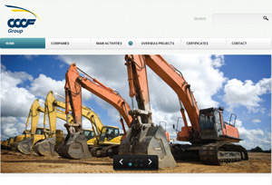 Web design - Infotel Systems